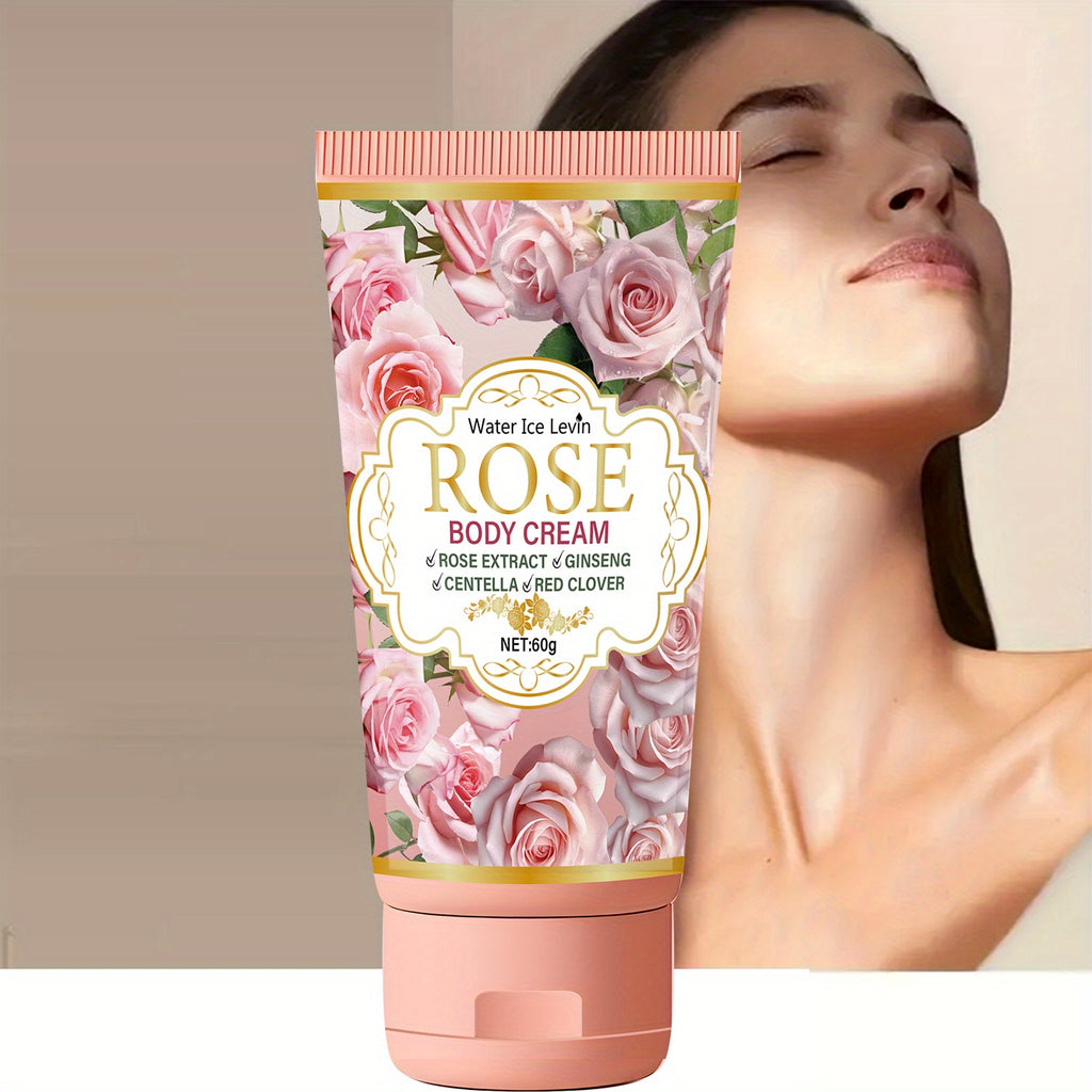 Moisturizing Body Lotion, Supplements, Containing Vitamin C, Rich Fragrance, Deep Moisturizing Dry Light Beige, Firming Light Beige, Fresh And Non-Greasy, Light Beige Care, Make Light Beige Look Younger