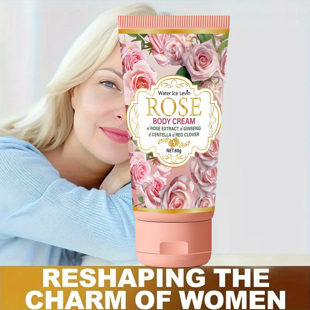 Moisturizing Body Lotion, Supplements, Containing Vitamin C, Rich Fragrance, Deep Moisturizing Dry Light Beige, Firming Light Beige, Fresh And Non-Greasy, Light Beige Care, Make Light Beige Look Younger