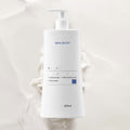 13.53oz Nicotinamide Fruit Acid Essence Body Lotion Moisturizing and Moisturizing Autumn and Winter Women's and Men's Skin Drying and Moisturizing Lotion Men's and Women's Skin Beautifying and Fragrant Avocado Extract